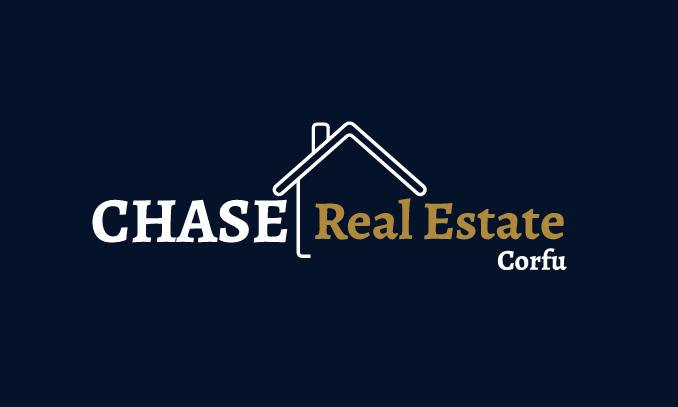 Chase Real Estate Corfu